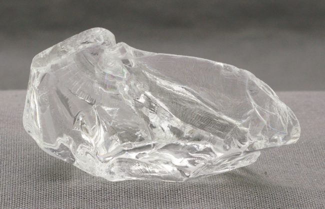 Gem Cosmic Ice Monatomic Andara Crystal 50.1 g. - Image 5