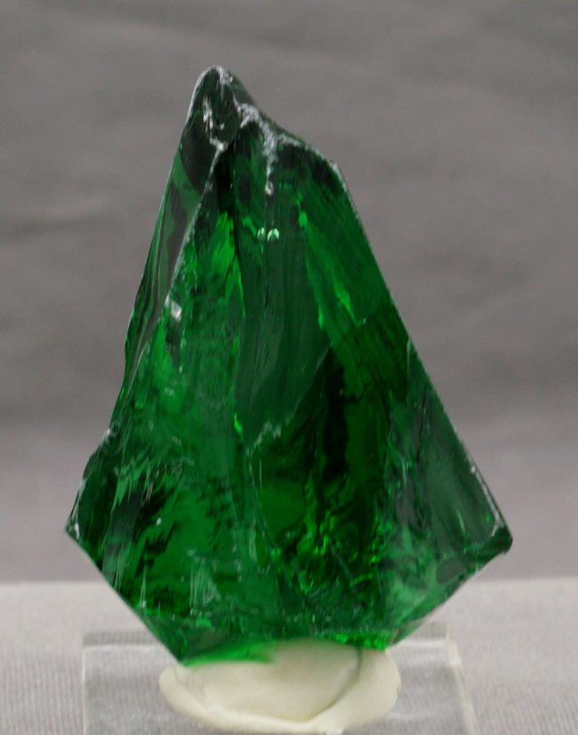 Gem Emerald Shift Monatomic Andara Crystal 61.7 g. - Image 5