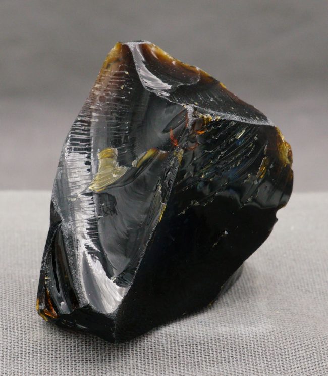 Gem Earth Shaman Monatomic Andara Crystal 51.5 g. - Image 3
