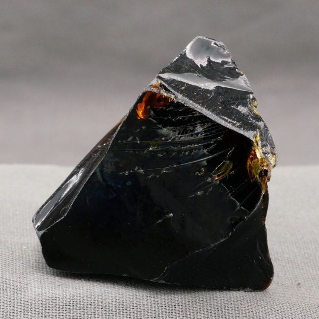 Gem Earth Shaman Monatomic Andara Crystal 51.5 g. - Image 4
