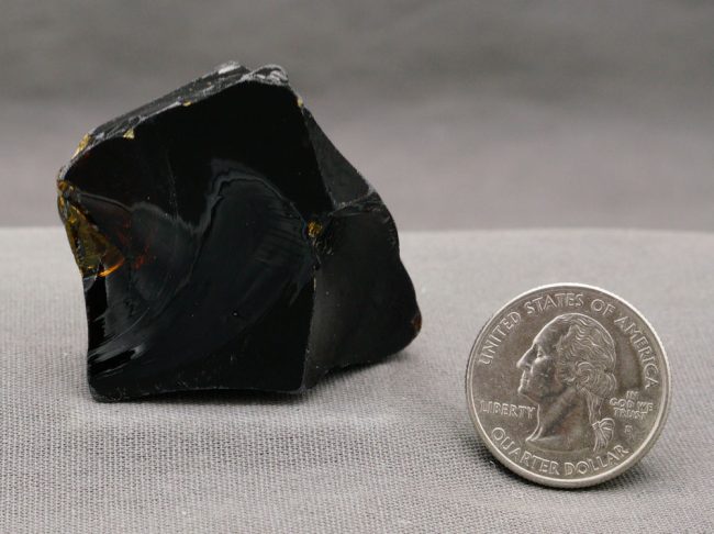 Gem Earth Shaman Monatomic Andara Crystal 51.5 g. - Image 6
