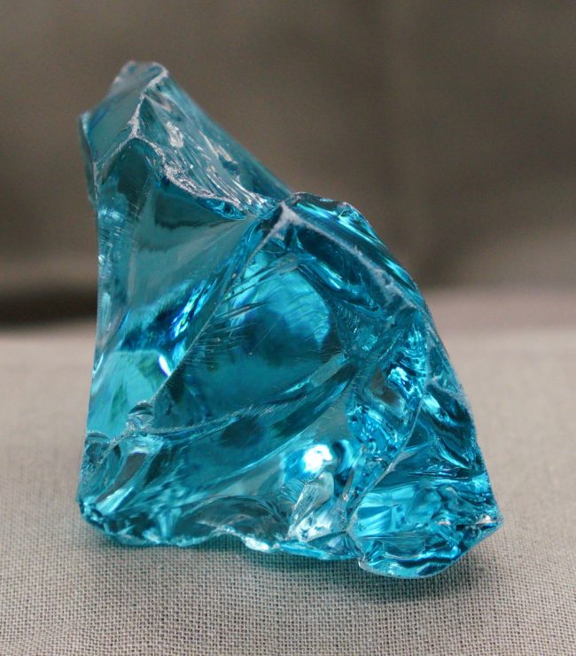 Gem Azure Elysium Monatomic Andara Crystal 89.6 g. - Image 3