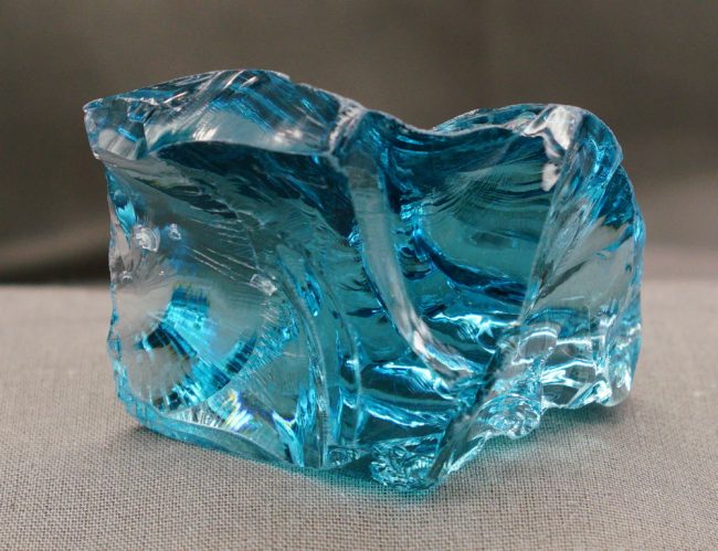 Gem Azure Elysium Monatomic Andara Crystal 89.6 g. - Image 4