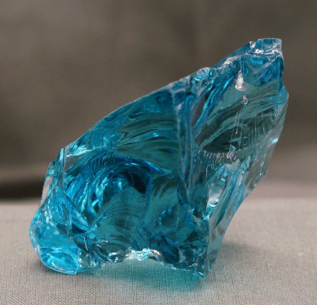 Gem Azure Elysium Monatomic Andara Crystal 89.6 g. - Image 6
