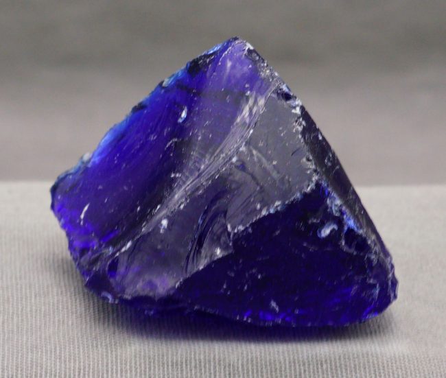 Tanzanite Fire Sea Foam Monatomic Andara Crystal 52.8 g. - Image 3
