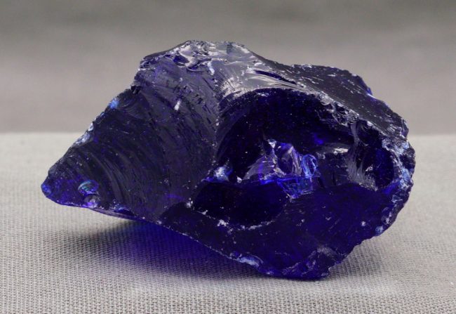 Tanzanite Fire Sea Foam Monatomic Andara Crystal 52.8 g. - Image 5