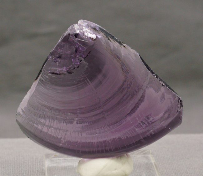 Gem Sovereign Amethyst Monatomic Andara Crystal 24.8 g. - Image 4