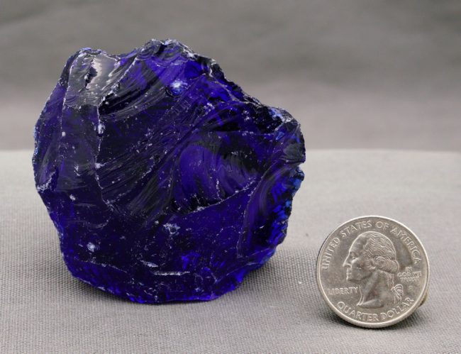 Tanzanite Fire Sea Foam Monatomic Andara Crystal 104.7 g. - Image 6