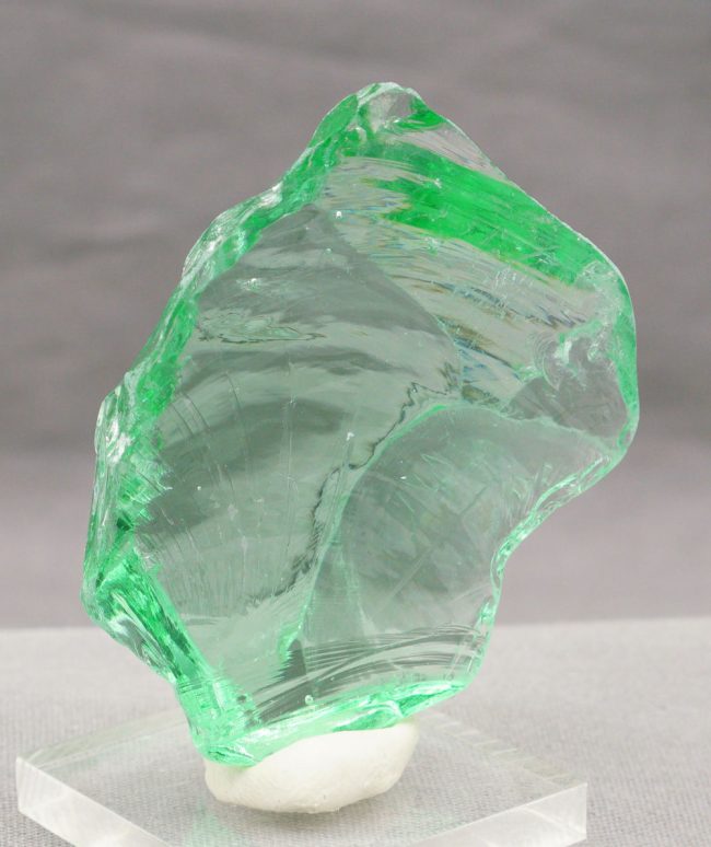 Gem Ethereal Mint Monatomic Andara Crystal 54.1 g. - Image 3