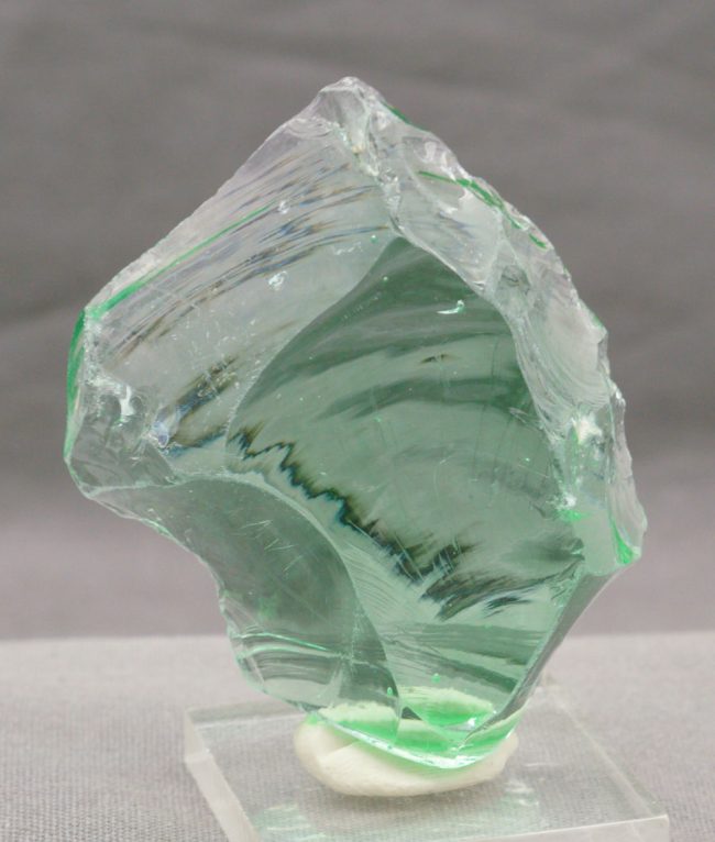 Gem Ethereal Mint Monatomic Andara Crystal 54.1 g. - Image 5