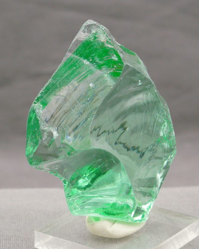 Gem Ethereal Mint Monatomic Andara Crystal 54.1 g. - Image 6