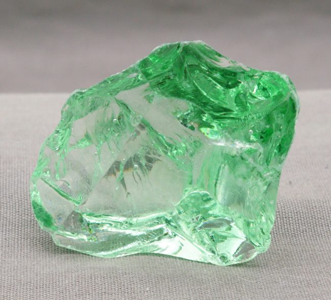 Gem Ethereal Mint Monatomic Andara Crystal 52.1 g. - Image 3