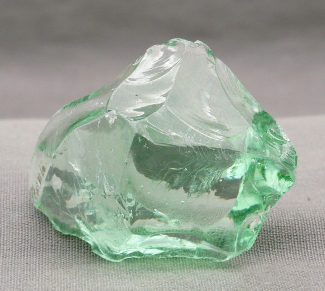 Gem Ethereal Mint Monatomic Andara Crystal 52.1 g. - Image 4