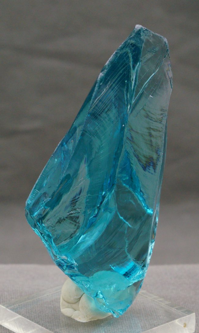 Gem Azure Elysium Monatomic Andara Crystal 62.9 g. - Image 3