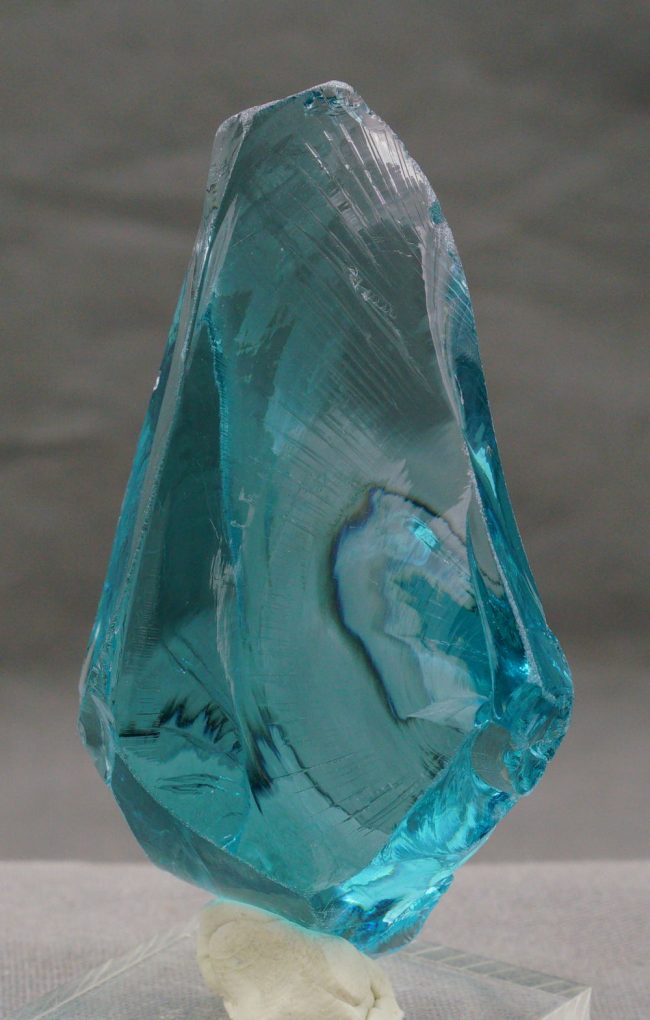 Gem Azure Elysium Monatomic Andara Crystal 62.9 g. - Image 4