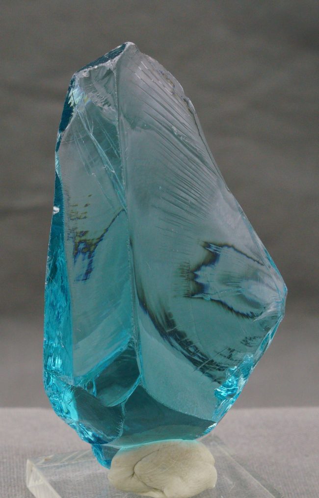 Gem Azure Elysium Monatomic Andara Crystal 62.9 g. - Image 5
