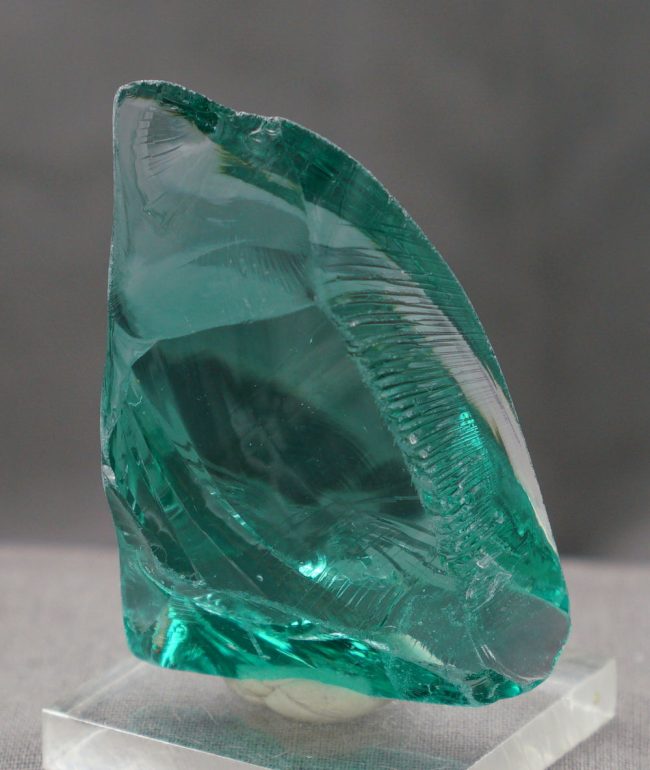 Gem Inanna's Wisdom Monatomic Andara Crystal 44.0 g. - Image 2