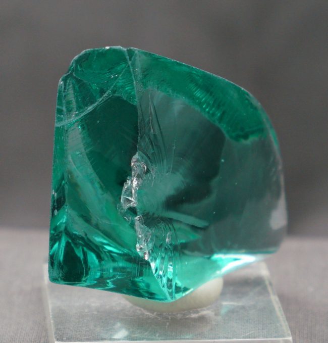 Gem Inanna's Wisdom Monatomic Andara Crystal 44.0 g. - Image 4
