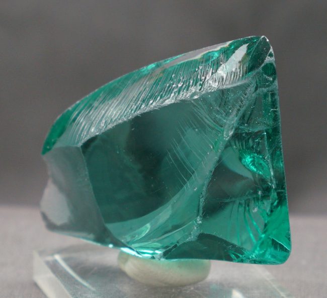 Gem Inanna's Wisdom Monatomic Andara Crystal 44.0 g. - Image 5