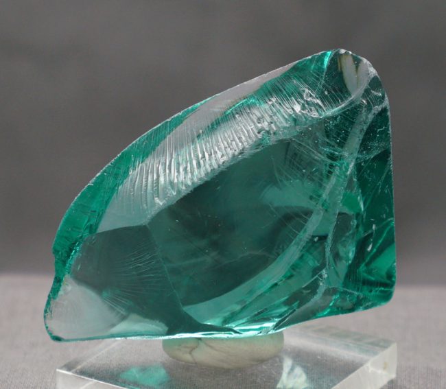 Gem Inanna's Wisdom Monatomic Andara Crystal 44.0 g. - Image 6