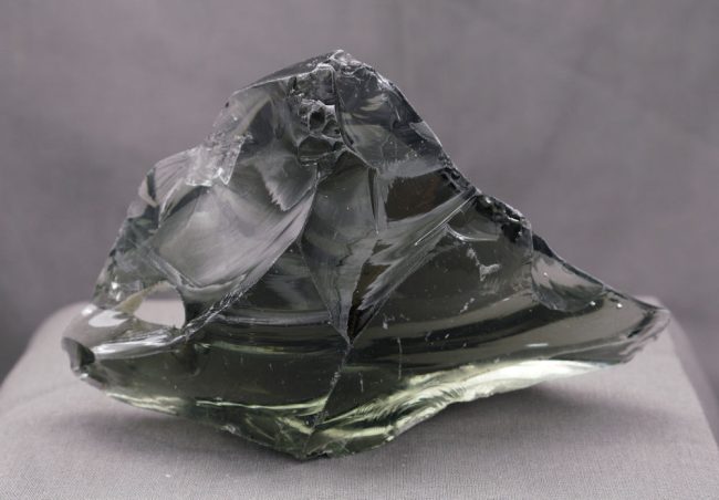Rare Adamantine - Divine Transcendence with portal Monatomic Andara Crystal 247.0 g.