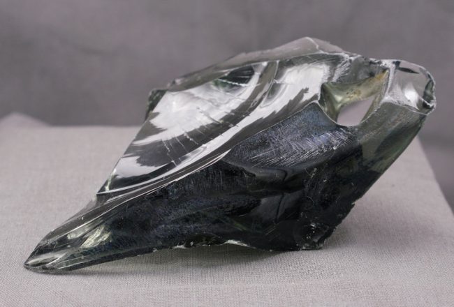 Rare Adamantine - Divine Transcendence with portal Monatomic Andara Crystal 247.0 g. - Image 5