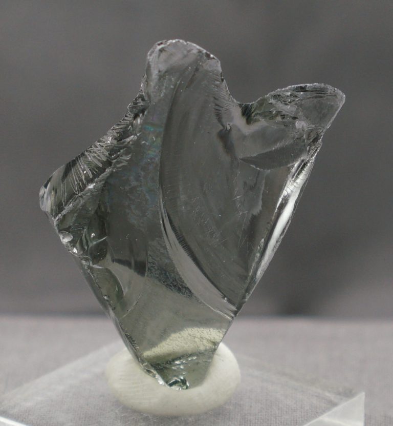 Rare Adamantine - Divine Transcendence Monatomic Andara Crystal 15.4 g. - Image 5