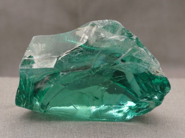 Gem Inanna's Wisdom Monatomic Andara Crystal 111.1 g.
