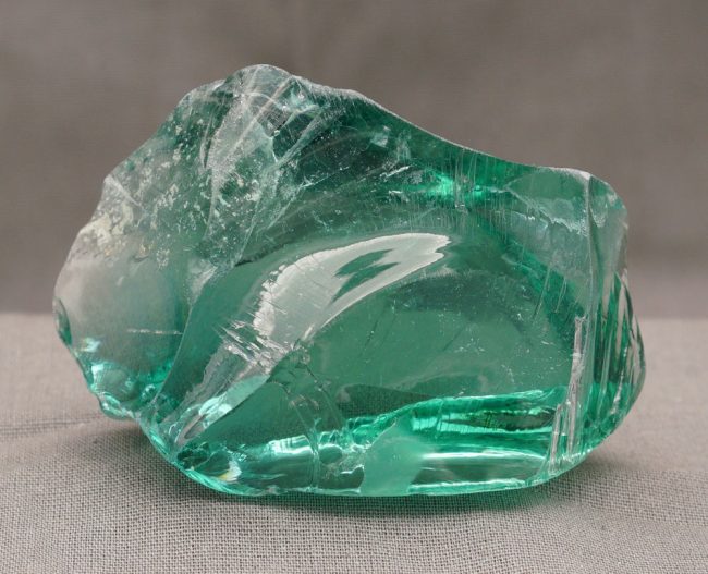 Gem Inanna's Wisdom Monatomic Andara Crystal 111.1 g. - Image 4