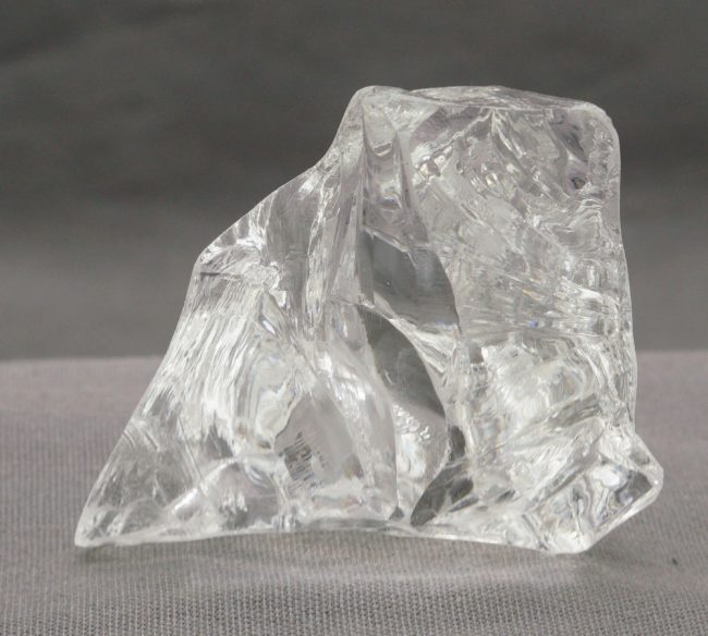 Gem Cosmic Ice Monatomic Andara Crystal 78.3 g. - Image 4