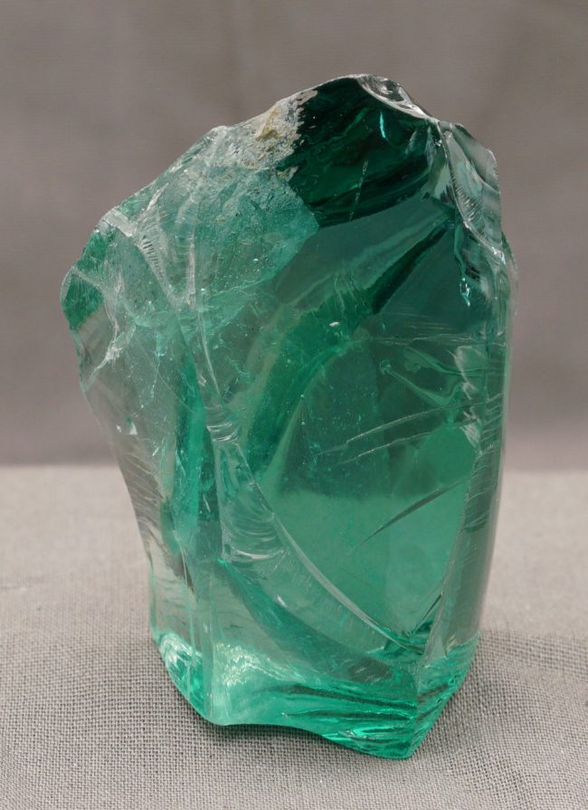 Gem Inanna's Wisdom Monatomic Andara Crystal 111.1 g. - Image 5
