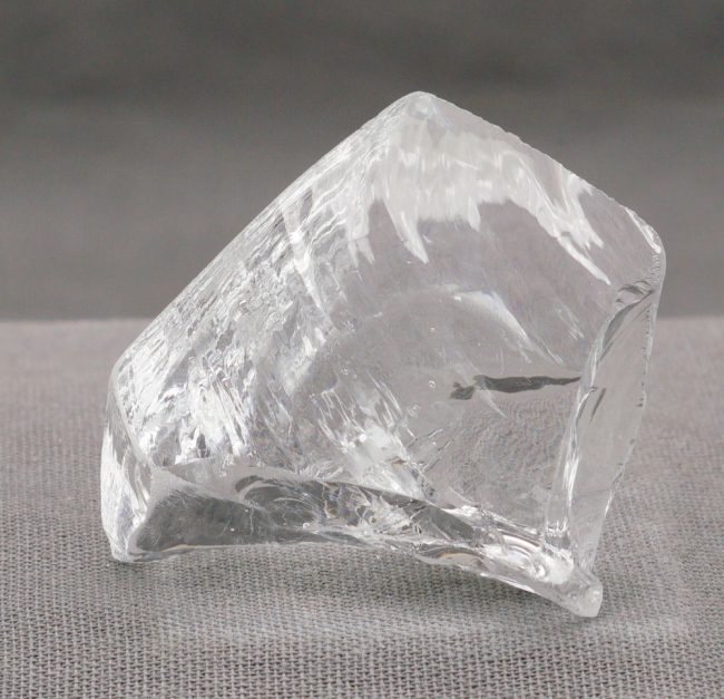 Gem Cosmic Ice Monatomic Andara Crystal 22.5 g.
