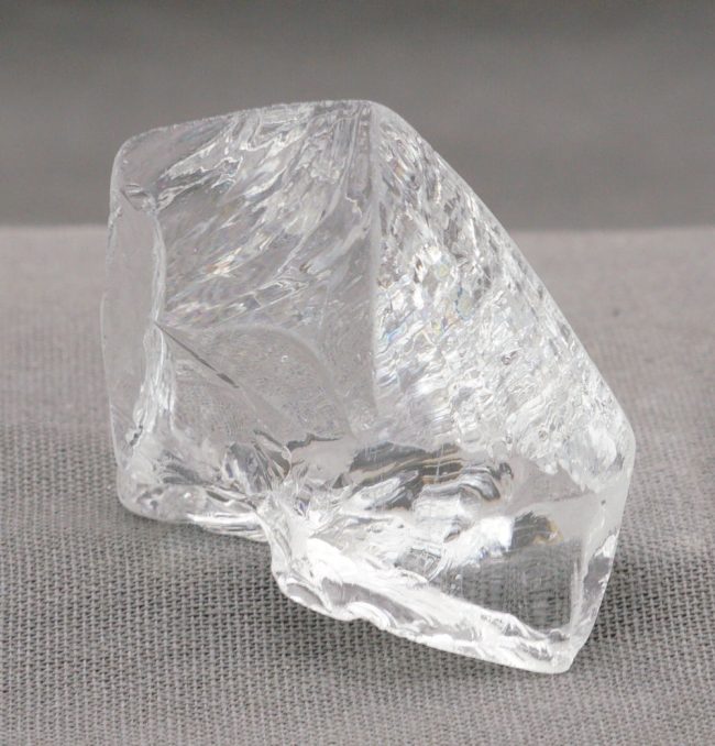 Gem Cosmic Ice Monatomic Andara Crystal 22.5 g. - Image 3
