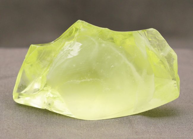 Gem Angel Aura Radium Monatomic Andara Crystal 102.7 g. - Image 3