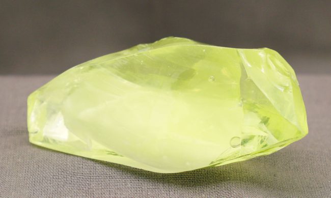 Gem Angel Aura Radium Monatomic Andara Crystal 102.7 g. - Image 5