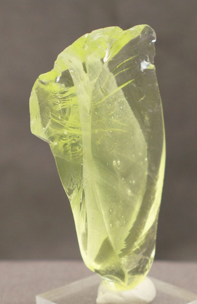 Gem Angel Aura Radium Monatomic Andara Crystal 68.2 g. - Image 2