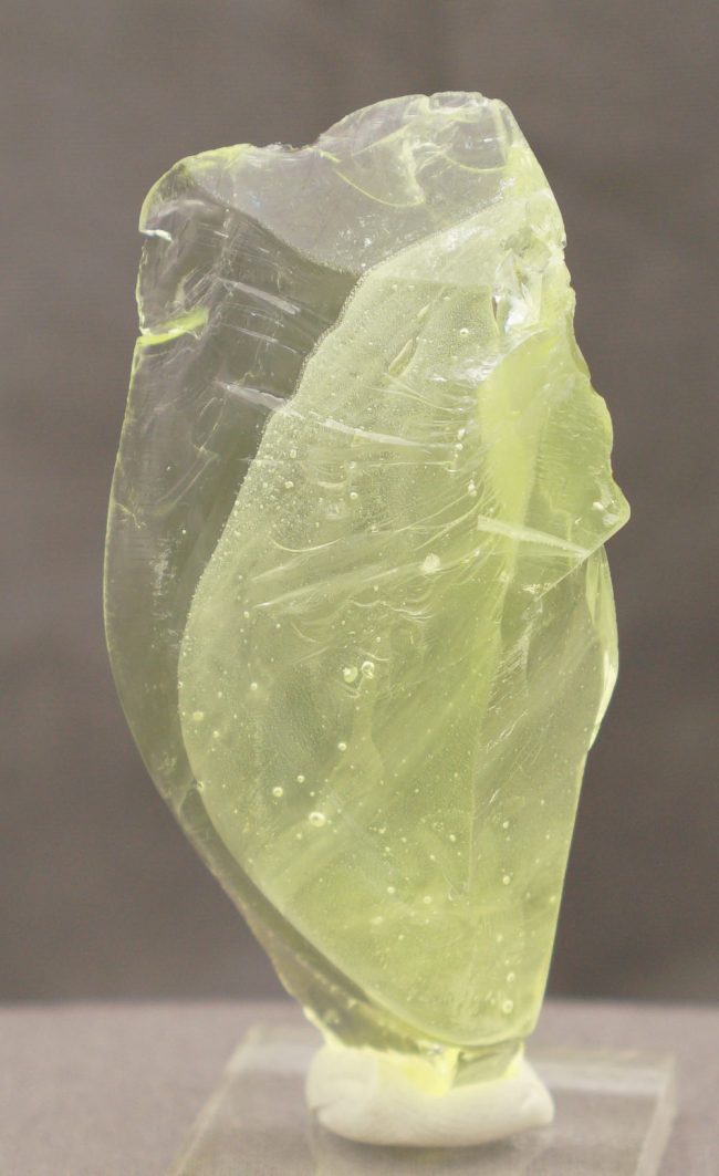 Gem Angel Aura Radium Monatomic Andara Crystal 68.2 g. - Image 3