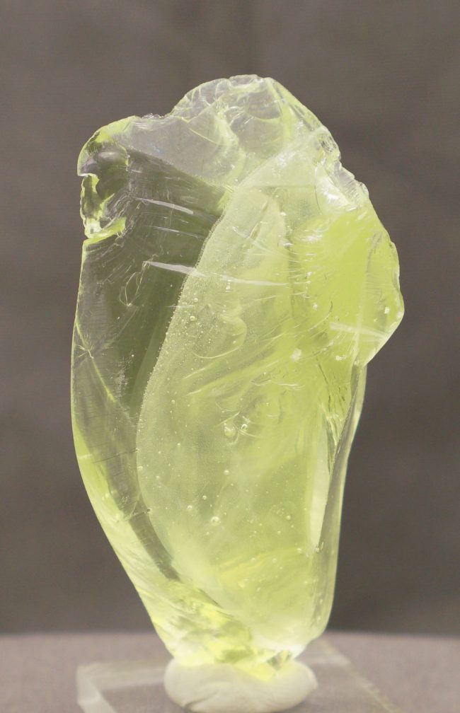 Gem Angel Aura Radium Monatomic Andara Crystal 68.2 g. - Image 4