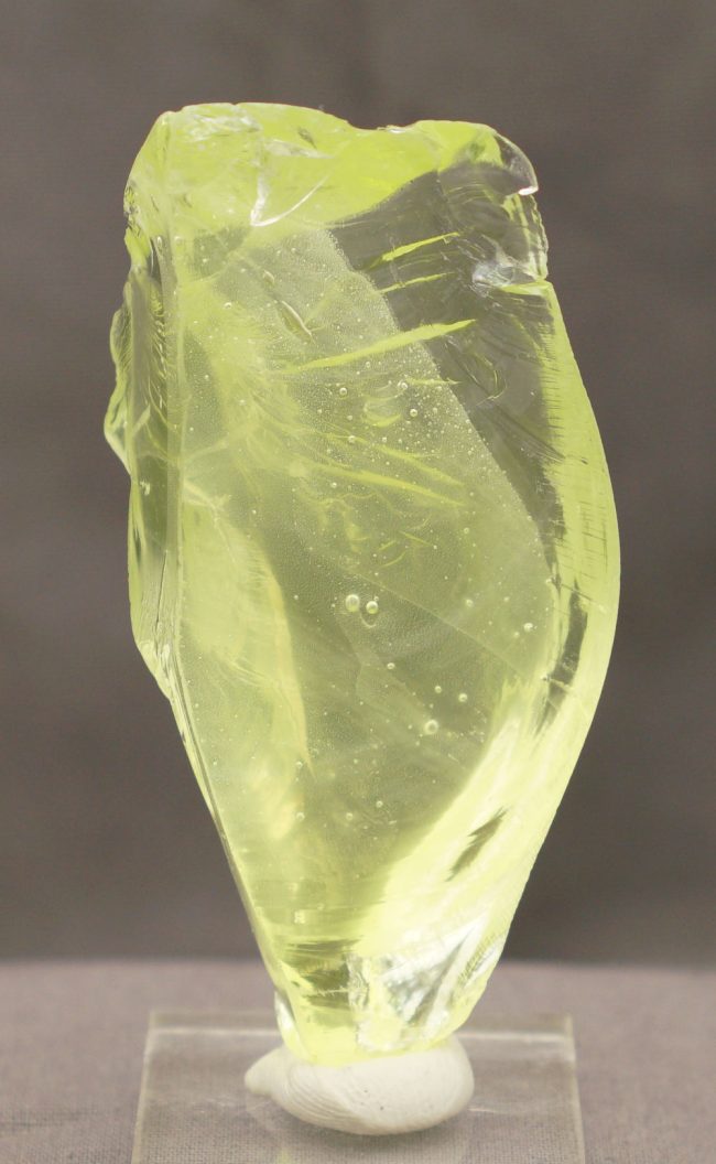 Gem Angel Aura Radium Monatomic Andara Crystal 68.2 g.