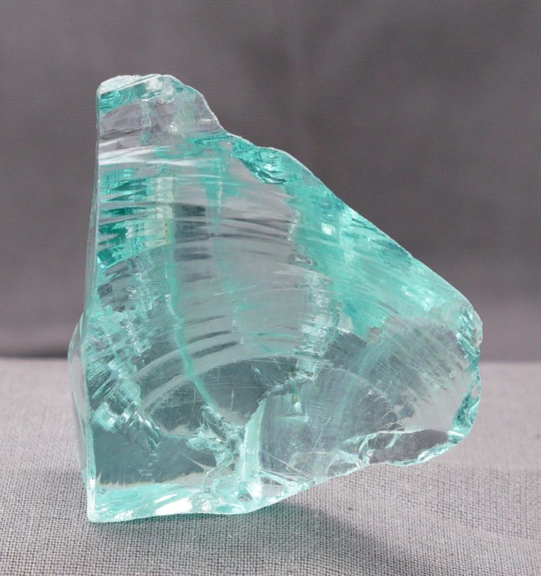 Gem Cyan Angeles Monatomic Andara Crystal 43.4 g. - Image 6