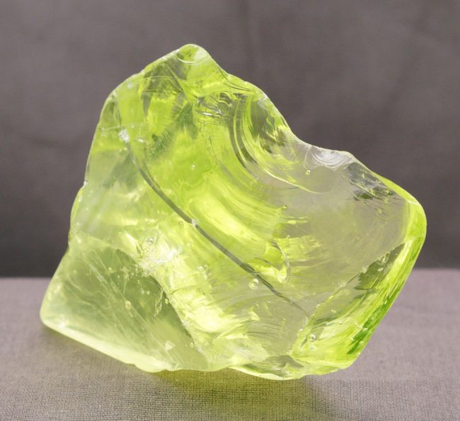 Gem Angel Aura Radium Monatomic Andara Crystal 190.1 g. - Image 3