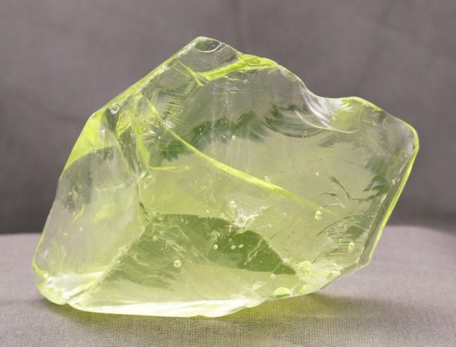Gem Angel Aura Radium Monatomic Andara Crystal 190.1 g. - Image 4