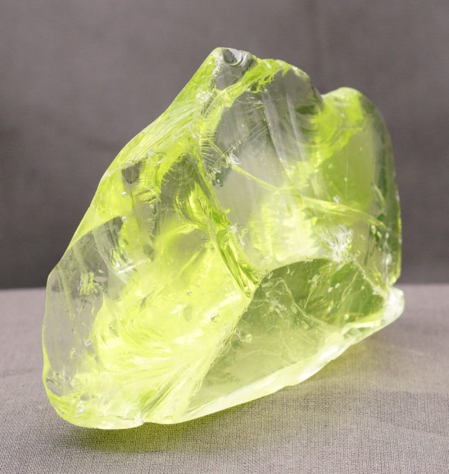 Gem Angel Aura Radium Monatomic Andara Crystal 190.1 g. - Image 5