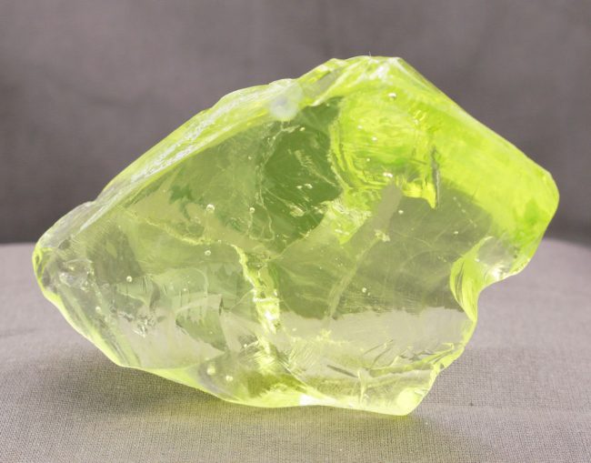 Gem Angel Aura Radium Monatomic Andara Crystal 190.1 g. - Image 6