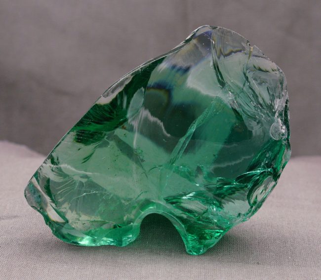 Gem Inanna's Wisdom Monatomic Andara Crystal 184.6 g.