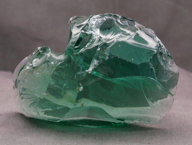 Gem Inanna's Wisdom Monatomic Andara Crystal 184.6 g. - Image 5