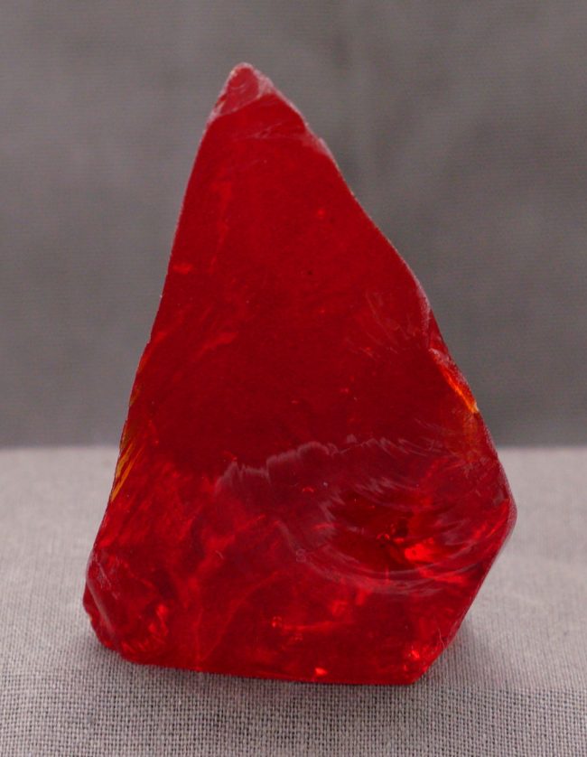 Gem Lemurian Sunrise Monatomic Andara Crystal 48.7 g. - Image 3