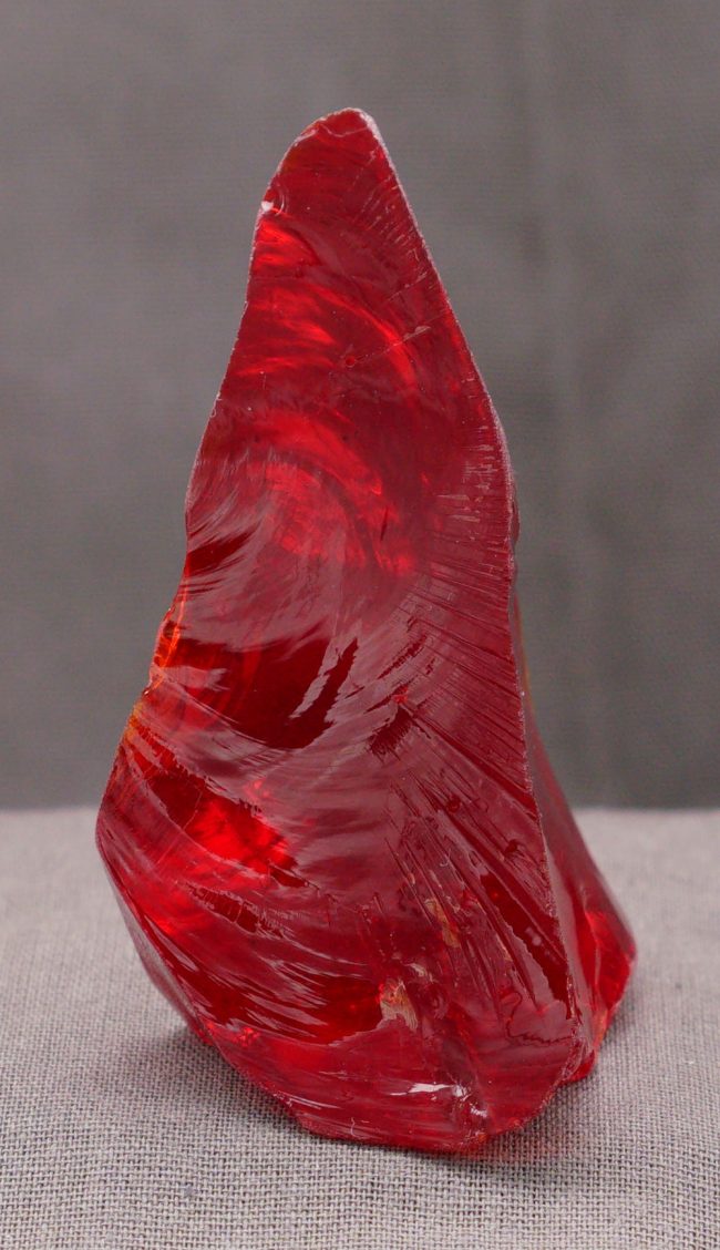 Gem Lemurian Sunrise Monatomic Andara Crystal 48.7 g. - Image 5