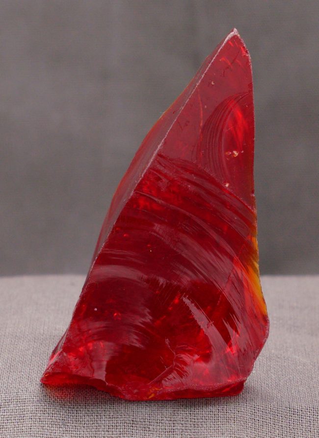 Gem Lemurian Sunrise Monatomic Andara Crystal 48.7 g. - Image 6