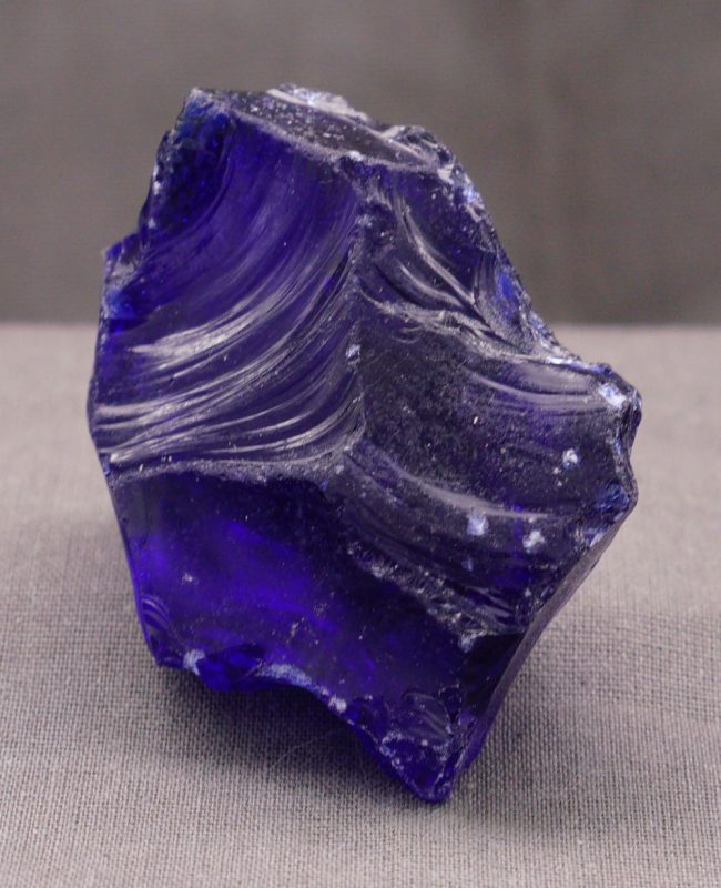 Tanzanite Fire Sea Foam Monatomic Andara Crystal 68.8 g. - Image 5